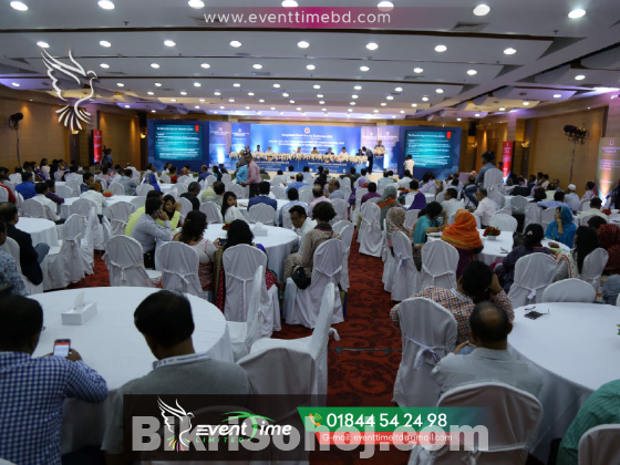 Upcoming Conferences in Bangladesh 2023